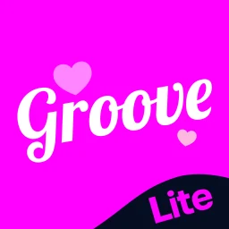 Groove Lite:Chat & Meet simgesi